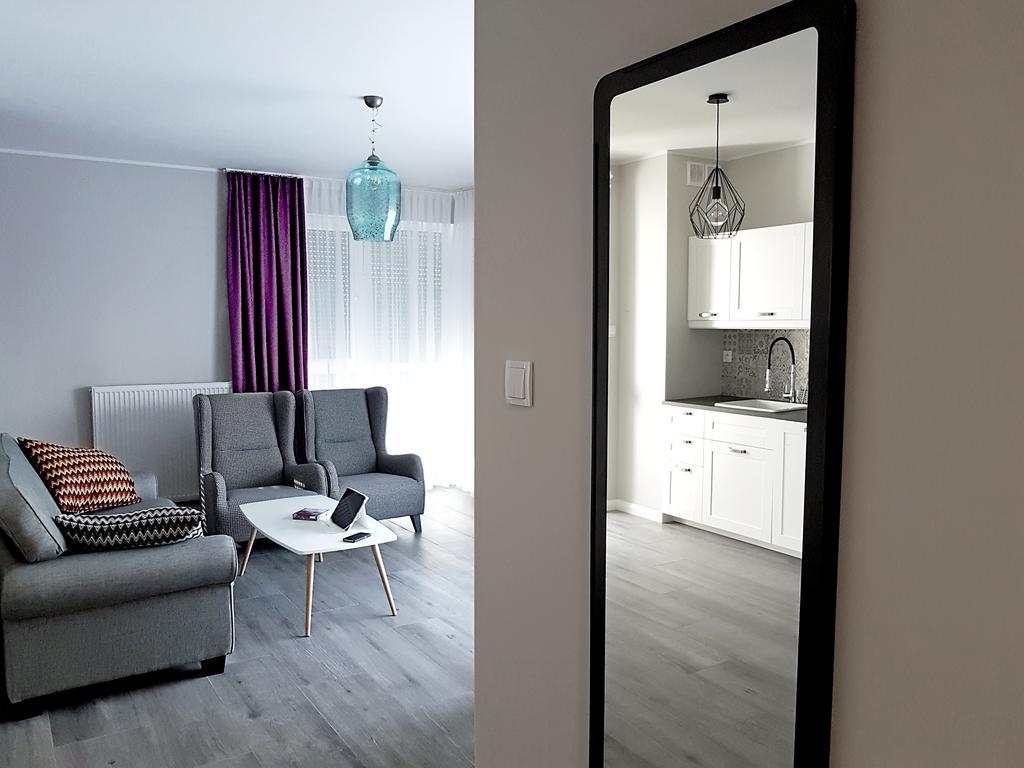 Cch Elephant Apartments بوزنان المظهر الخارجي الصورة